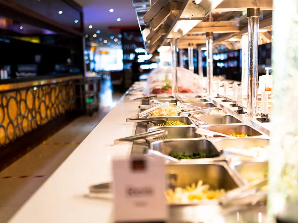 Sunrise Restaurant