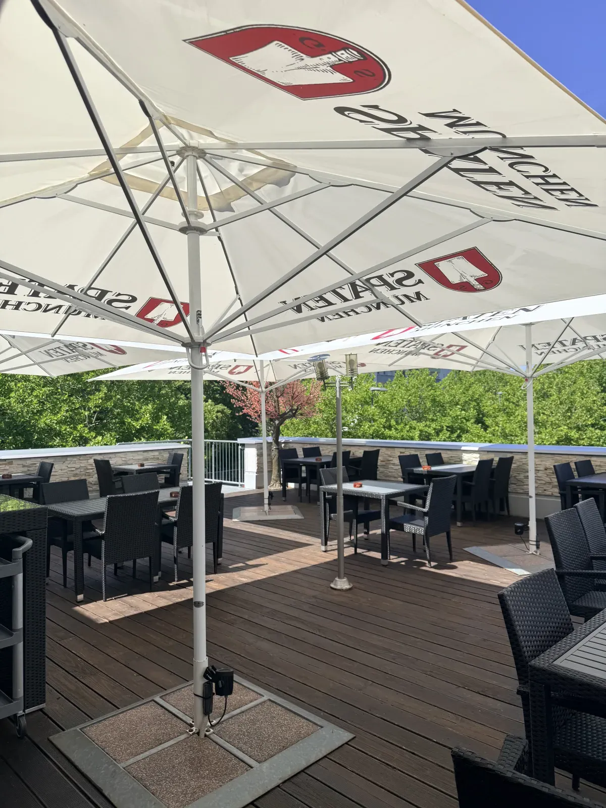 Sunrise Restaurant