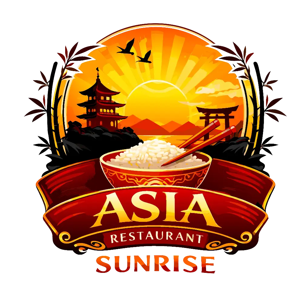 Asia Restaurant Sunrise